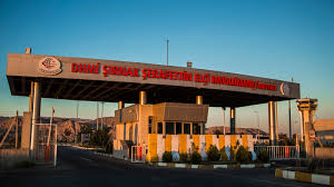 Araç Kiralama - Araç,Kiralama - Şırnak Şerafettin Elçi Havalimanı